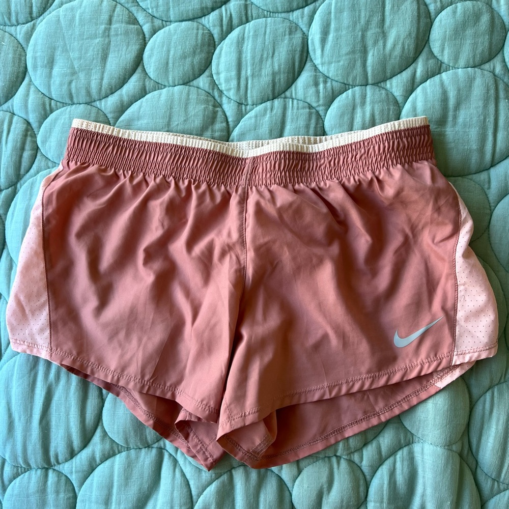 Nike Dri-Fit 10k Womens Running Shorts